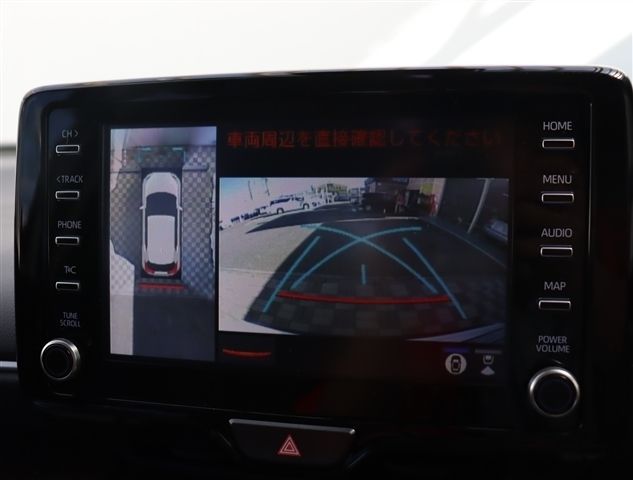 TOYOTA YARIS CROSS HYBRID 2021 Image 31