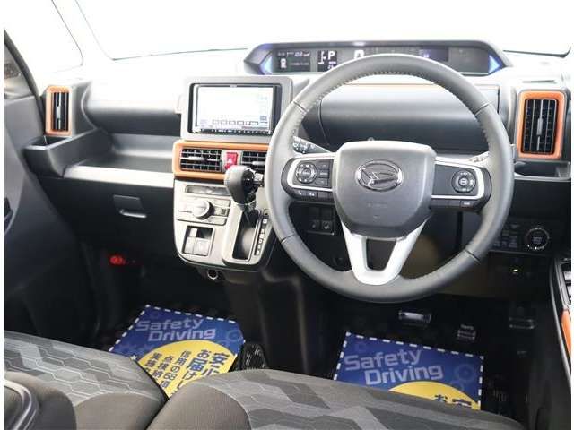 DAIHATSU TANTO 2023 Image 31