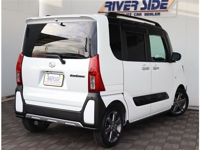 DAIHATSU TANTO 2023 Image 31