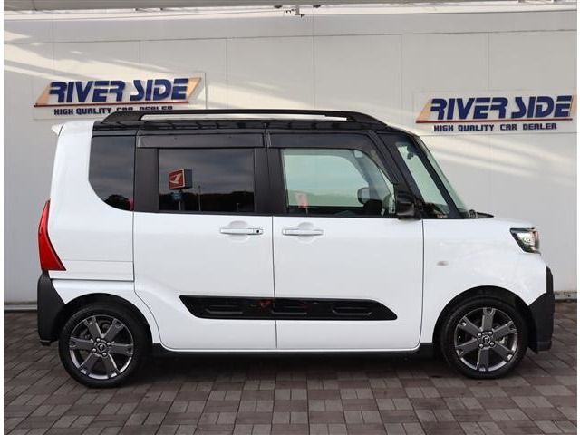 DAIHATSU TANTO 2023 Image 31