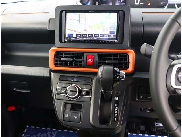 DAIHATSU TANTO 2023 Image 31