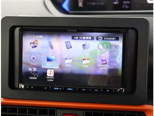 DAIHATSU TANTO 2023 Image 31