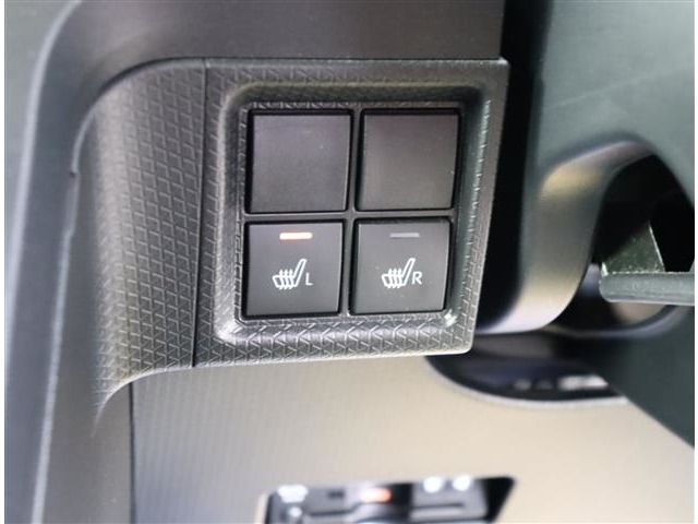 DAIHATSU TANTO 2023 Image 31