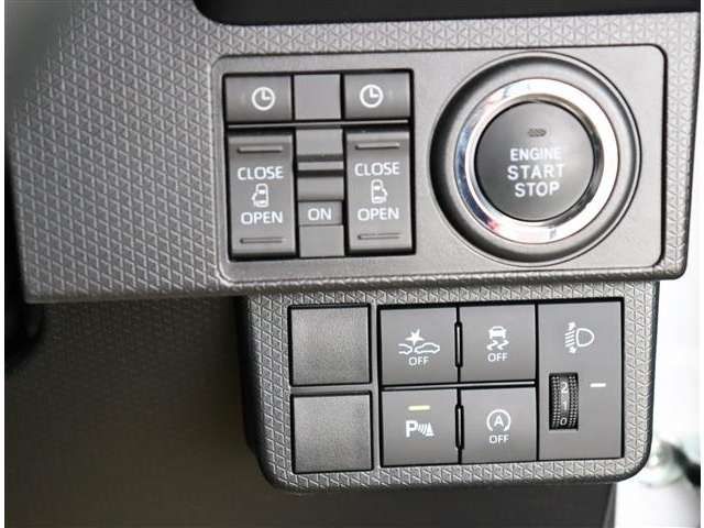 DAIHATSU TANTO 2023 Image 31