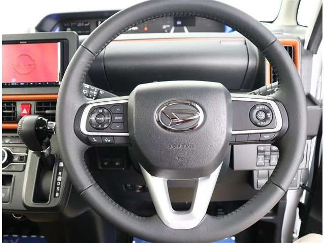 DAIHATSU TANTO 2023 Image 31