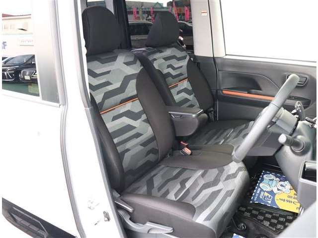 DAIHATSU TANTO 2023 Image 31