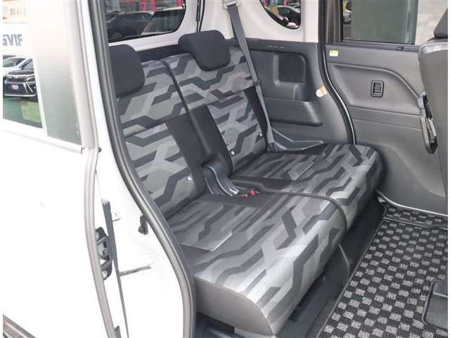 DAIHATSU TANTO 2023 Image 31