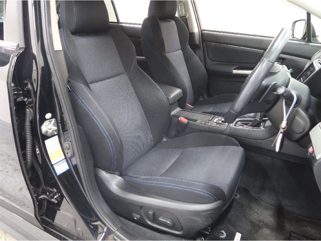 SUBARU LEVORG 2017 Image 31