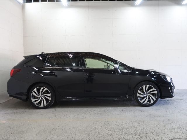 SUBARU LEVORG 2017 Image 31