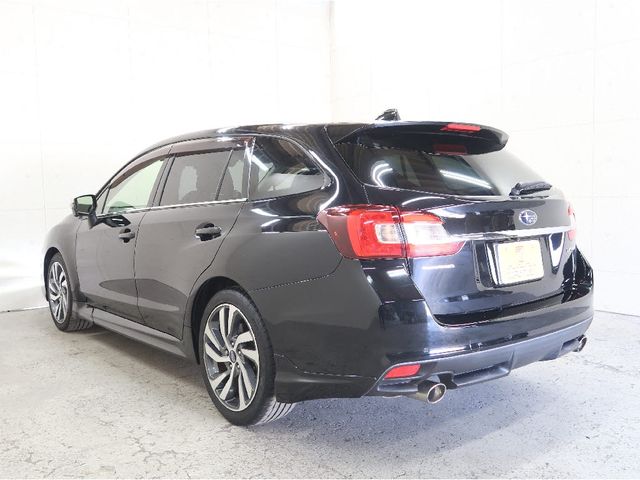 SUBARU LEVORG 2017 Image 31