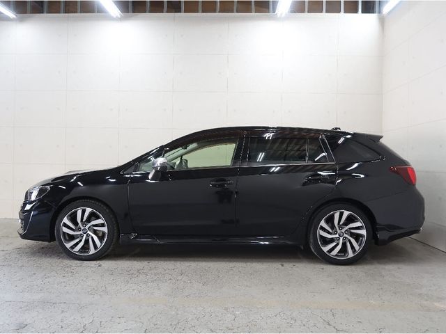 SUBARU LEVORG 2017 Image 31