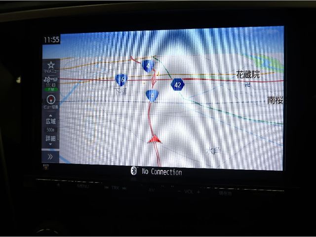 SUBARU LEVORG 2017 Image 31