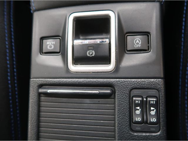 SUBARU LEVORG 2017 Image 31