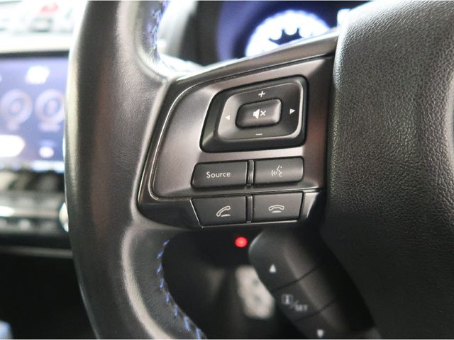 SUBARU LEVORG 2017 Image 31