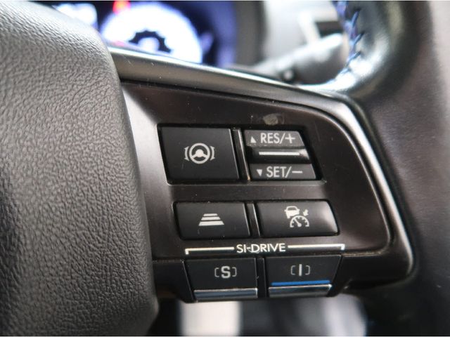 SUBARU LEVORG 2017 Image 31