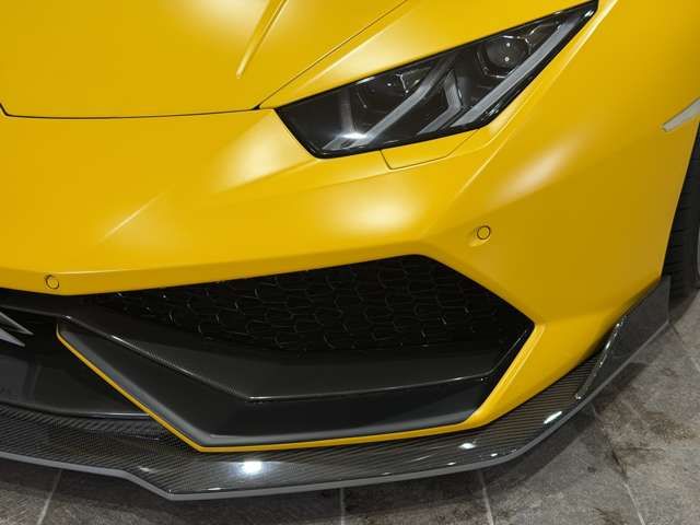LAMBORGHINI HURACAN 2017 Image 31