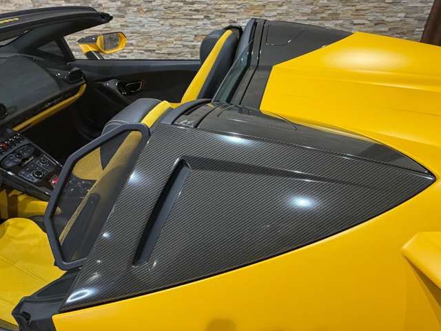 LAMBORGHINI HURACAN 2017 Image 31