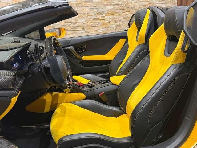 LAMBORGHINI HURACAN 2017 Image 31