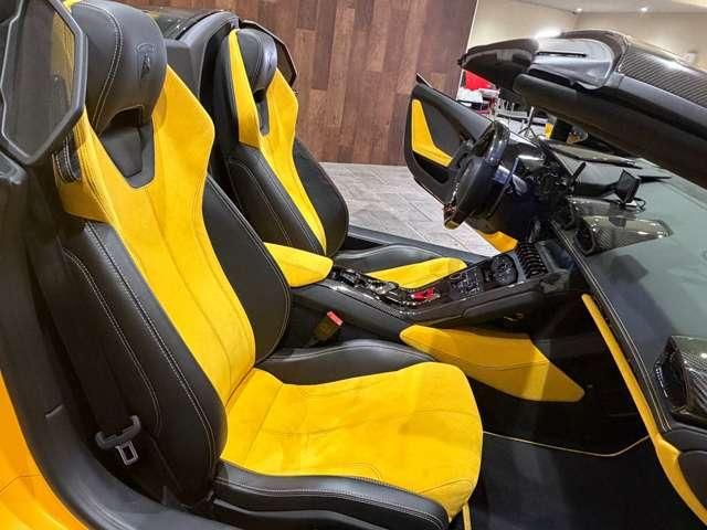 LAMBORGHINI HURACAN 2017 Image 31