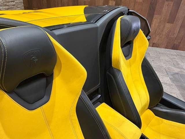 LAMBORGHINI HURACAN 2017 Image 31