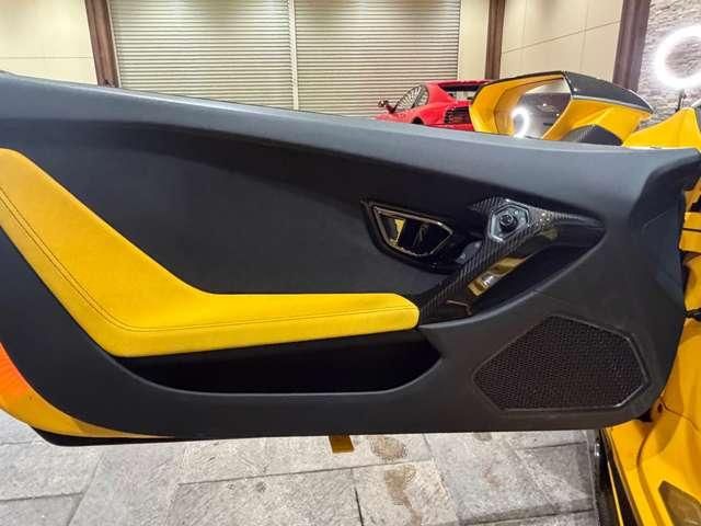 LAMBORGHINI HURACAN 2017 Image 31