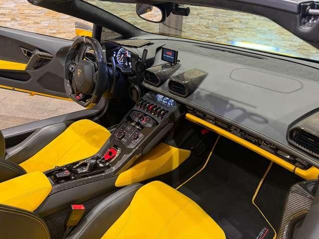 LAMBORGHINI HURACAN 2017 Image 31