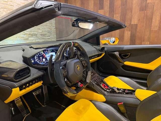LAMBORGHINI HURACAN 2017 Image 31