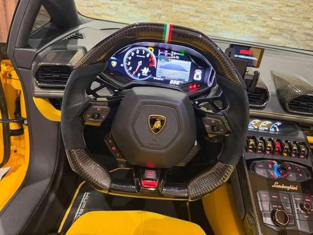 LAMBORGHINI HURACAN 2017 Image 31