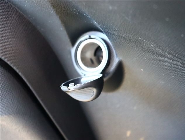 TOYOTA AQUA 2013 Image 31