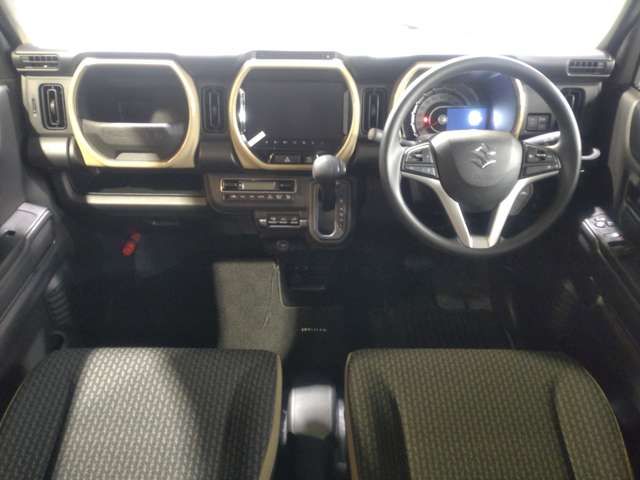 SUZUKI HUSTLER 4WD 2025 Image 31