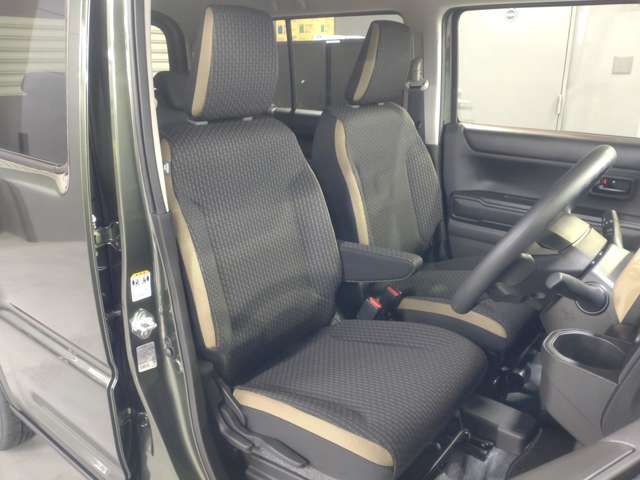 SUZUKI HUSTLER 4WD 2025 Image 31