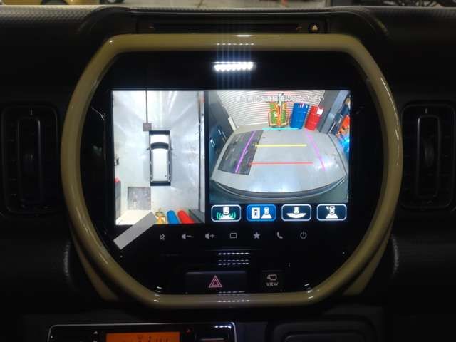 SUZUKI HUSTLER 4WD 2025 Image 31