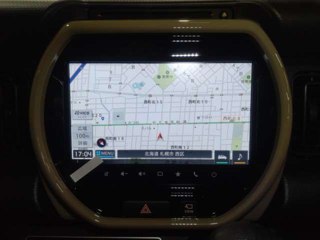 SUZUKI HUSTLER 4WD 2025 Image 31