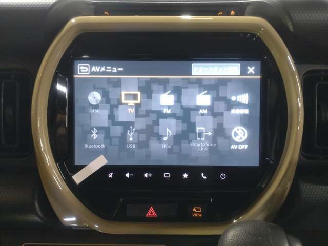 SUZUKI HUSTLER 4WD 2025 Image 31