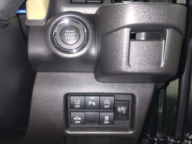 SUZUKI HUSTLER 4WD 2025 Image 31