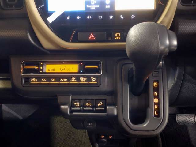 SUZUKI HUSTLER 4WD 2025 Image 31