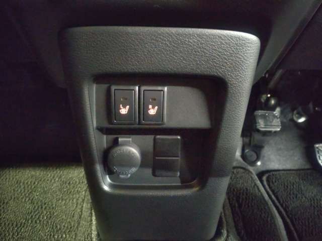 SUZUKI HUSTLER 4WD 2025 Image 31