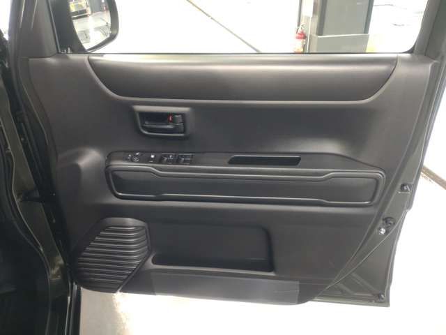 SUZUKI HUSTLER 4WD 2025 Image 31