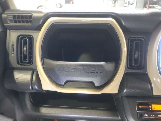 SUZUKI HUSTLER 4WD 2025 Image 31