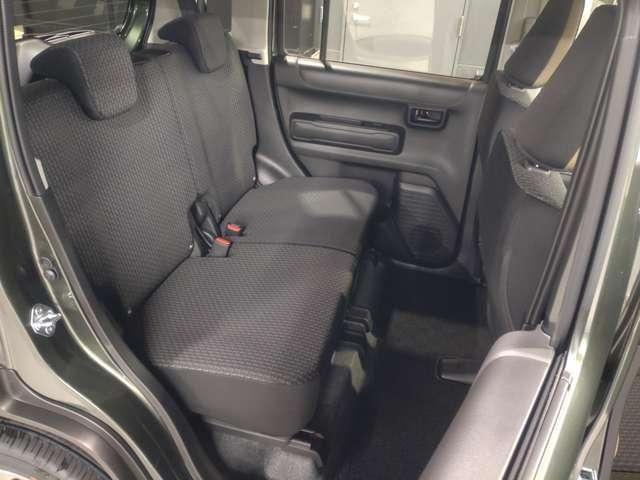 SUZUKI HUSTLER 4WD 2025 Image 31