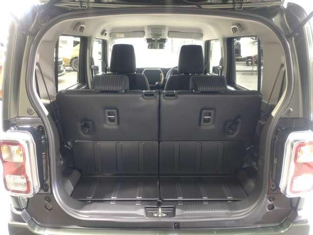 SUZUKI HUSTLER 4WD 2025 Image 31