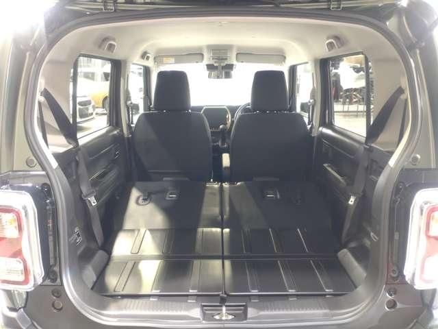 SUZUKI HUSTLER 4WD 2025 Image 31