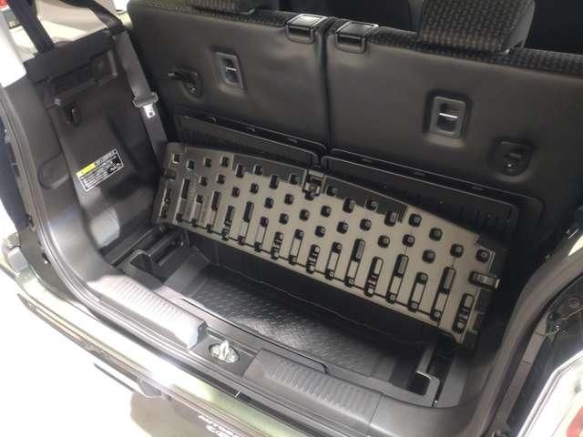 SUZUKI HUSTLER 4WD 2025 Image 31