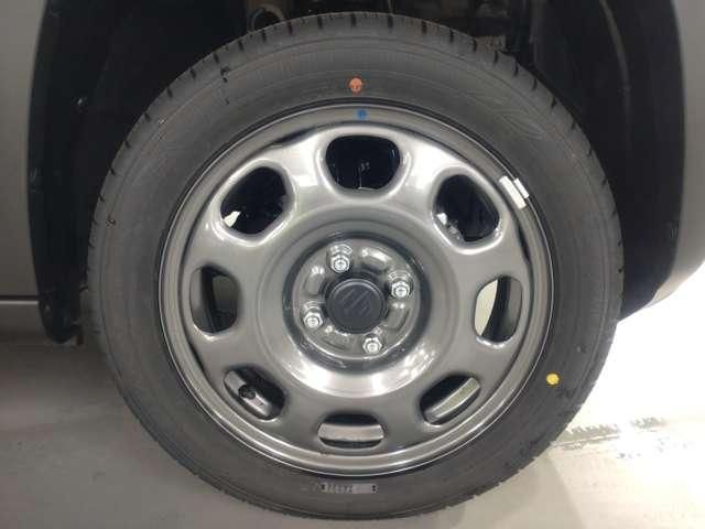 SUZUKI HUSTLER 4WD 2025 Image 31