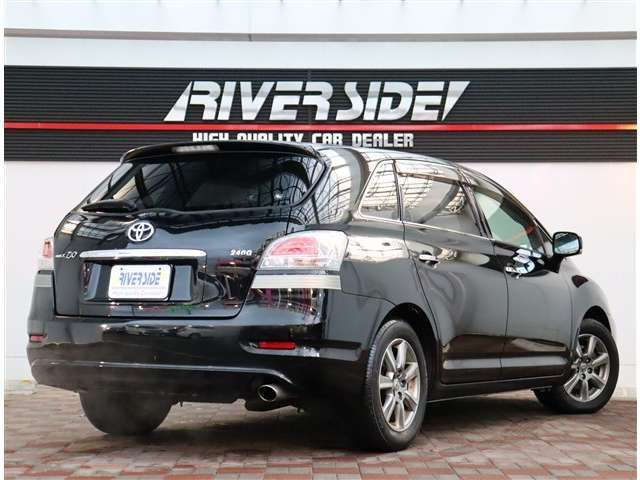 TOYOTA MARK X ZIO 2011 Image 31