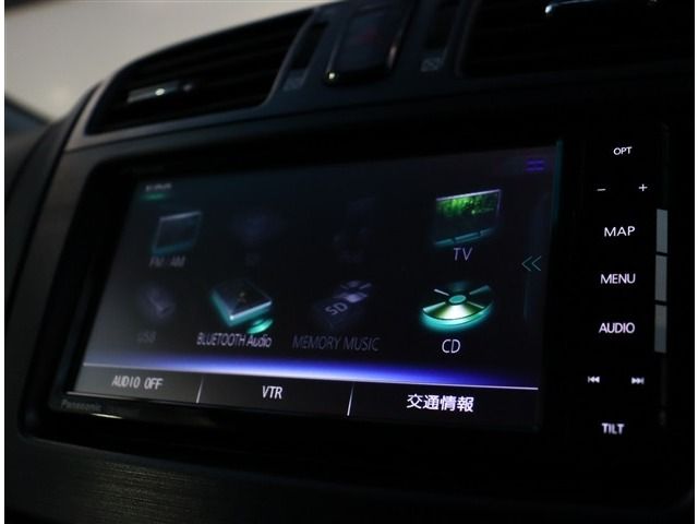 TOYOTA MARK X ZIO 2011 Image 31