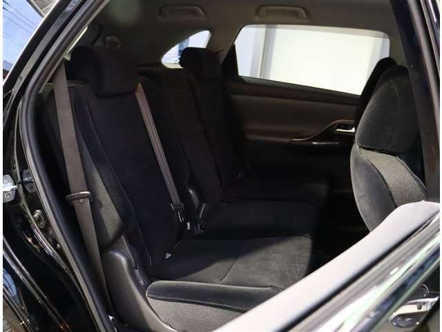 TOYOTA MARK X ZIO 2011 Image 31