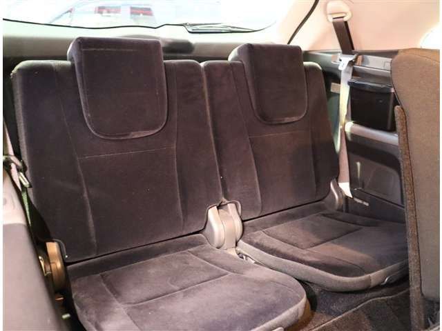 TOYOTA MARK X ZIO 2011 Image 31