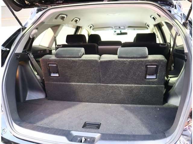 TOYOTA MARK X ZIO 2011 Image 31