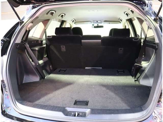 TOYOTA MARK X ZIO 2011 Image 31